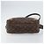 LOUIS VUITTON Monogram Nile Schultertasche M45244 LV Auth ep12392 Monogramm - Ansicht 5