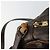 LOUIS VUITTON Monogram Nile Schultertasche M45244 LV Auth ep12392 Monogramm - Ansicht 9