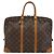 LOUIS VUITTON Monogram Porta Documenti da Viaggio Borsa Business M53361 LV Auth 158276 Monogramma - vista 13