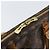 LOUIS VUITTON Monogram Porta Documenti da Viaggio Borsa Business M53361 LV Auth 158276 Monogramma - vista 18