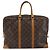 LOUIS VUITTON Monogram Porta Documenti da Viaggio Borsa Business M53361 LV Auth 158276 Monogramma - vista 2