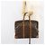 LOUIS VUITTON Monogram Porta Documenti da Viaggio Borsa Business M53361 LV Auth 158276 Monogramma - vista 24