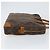 LOUIS VUITTON Monogram Porta Documenti da Viaggio Borsa Business M53361 LV Auth 158276 Monogramma - vista 3
