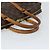 LOUIS VUITTON Monogram Porta Documenti da Viaggio Borsa Business M53361 LV Auth 158276 Monogramma - vista 7