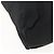 Borsa Tote PRADA Nylon Nero Argento Auth 160710 - vista 13