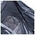 Borsa Tote PRADA Nylon Nero Argento Auth 160710 - vista 18