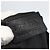 Borsa Tote PRADA Nylon Nero Argento Auth 160710 - vista 21