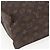 LOUIS VUITTON Borsa Sac Plat Monogram M51140 LV Auth 157365 Monogramma - vista 16