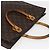 LOUIS VUITTON Borsa Sac Plat Monogram M51140 LV Auth 157365 Monogramma - vista 6