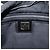 FENDI Zucca Canvas Schultertasche Schwarz Silber Auth 156481 - Ansicht 17