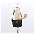 FENDI Zucca Canvas Schultertasche Schwarz Silber Auth 156481 - Ansicht 25