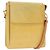 LOUIS VUITTON Bolsa de Accesorios Motto Monogram Vernis Gris M91030 LV Auth bs31986