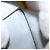 LOUIS VUITTON Bolsa de Accesorios Motto Monogram Vernis Gris M91030 LV Auth bs31986 - vista 12