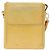 LOUIS VUITTON Bolsa de Accesorios Motto Monogram Vernis Gris M91030 LV Auth bs31986 - vista 13