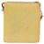LOUIS VUITTON Bolsa de Accesorios Motto Monogram Vernis Gris M91030 LV Auth bs31986 - vista 2