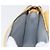 LOUIS VUITTON Bolsa de Accesorios Motto Monogram Vernis Gris M91030 LV Auth bs31986 - vista 22