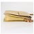 LOUIS VUITTON Bolsa de Accesorios Motto Monogram Vernis Gris M91030 LV Auth bs31986 - vista 4