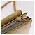 LOUIS VUITTON Bolsa de Accesorios Motto Monogram Vernis Gris M91030 LV Auth bs31986 - vista 9