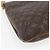 LOUIS VUITTON Borsa a Spalla Lunga Monogram Musette Salsa M51387 LV Auth 158230 Monogramma - vista 16
