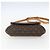 LOUIS VUITTON Borsa a Spalla Lunga Monogram Musette Salsa M51387 LV Auth 158230 Monogramma - vista 5