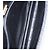 BALLY Borsa a mano in pelle nera e oro Auth ka1020 Nero D'oro - vista 17