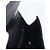 BALLY Borsa a mano in pelle nera e oro Auth ka1020 Nero D'oro - vista 18