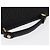 BALLY Borsa a mano in pelle nera e oro Auth ka1020 Nero D'oro - vista 7