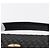 BALLY Borsa a mano in pelle nera e oro Auth ka1020 Nero D'oro - vista 8