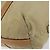 Prada Tote Bag aus Nylon Beige Silber authentisch bs32083 - Ansicht 10