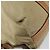 Prada Tote Bag aus Nylon Beige Silber authentisch bs32083 - Ansicht 13