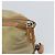 Prada Tote Bag aus Nylon Beige Silber authentisch bs32083 - Ansicht 18