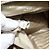 Prada Tote Bag aus Nylon Beige Silber authentisch bs32083 - Ansicht 25