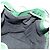 LOUIS VUITTON Borsa a Spalla Epi Noe Verde M44004 LV Auth 157737 - vista 20
