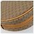 Gucci Borsa a Spalla Micro GG Supreme PVC Beige Oro 07 37 5575 Auth bs32050 D'oro - vista 13