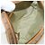 Gucci Borsa a Spalla Micro GG Supreme PVC Beige Oro 07 37 5575 Auth bs32050 D'oro - vista 17