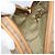 Gucci Borsa a Spalla Micro GG Supreme PVC Beige Oro 07 37 5575 Auth bs32050 D'oro - vista 19