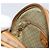 Gucci Borsa a Spalla Micro GG Supreme PVC Beige Oro 07 37 5575 Auth bs32050 D'oro - vista 20
