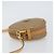 Gucci Borsa a Spalla Micro GG Supreme PVC Beige Oro 07 37 5575 Auth bs32050 D'oro - vista 5
