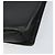 Borsa da lavoro in pelle nera BURBERRY Auth 160724 Nero - vista 10