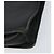 Borsa da lavoro in pelle nera BURBERRY Auth 160724 Nero - vista 12