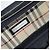 Borsa da lavoro in pelle nera BURBERRY Auth 160724 Nero - vista 15