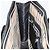 Borsa da lavoro in pelle nera BURBERRY Auth 160724 Nero - vista 17
