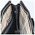 Borsa da lavoro in pelle nera BURBERRY Auth 160724 Nero - vista 18