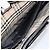 Borsa da lavoro in pelle nera BURBERRY Auth 160724 Nero - vista 19