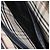 Borsa da lavoro in pelle nera BURBERRY Auth 160724 Nero - vista 21