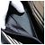 Borsa da lavoro in pelle nera BURBERRY Auth 160724 Nero - vista 22