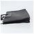 Borsa da lavoro in pelle nera BURBERRY Auth 160724 Nero - vista 5