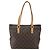 LOUIS VUITTON Borsa Tote Cabas Piano Monogram M51148 LV Auth 158246 Monogramma - vista 13