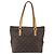 LOUIS VUITTON Borsa Tote Cabas Piano Monogram M51148 LV Auth 158246 Monogramma - vista 2
