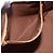 LOUIS VUITTON Borsa Tote Cabas Piano Monogram M51148 LV Auth 158246 Monogramma - vista 21
